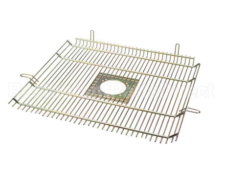 0549905 Hussmann Bracket Tecumseh 71062 Non-Stock