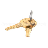 054993 Compatible Norlake Keys # C415A