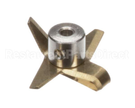 0550 Dynamic Mixer Emulsifying Blade For Minipro Mixer