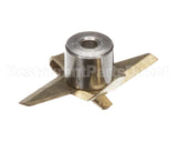 0550 Dynamic Mixer Emulsifying Blade For Minipro Mixer