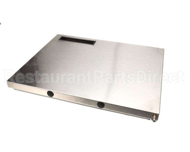 0550326 Duke Door Insulated 19 Lt Taco Bell