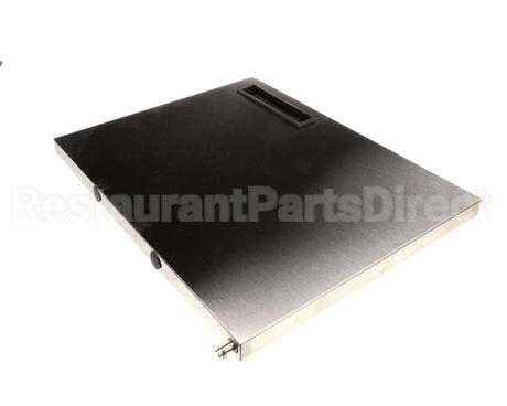 0550326 Duke Door Insulated 19 Lt Taco Bell