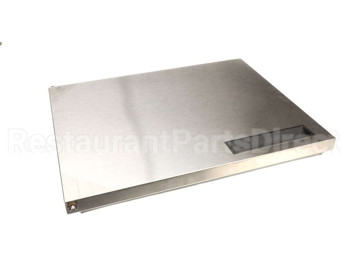 0550326 Duke Door Insulated 19 Lt Taco Bell