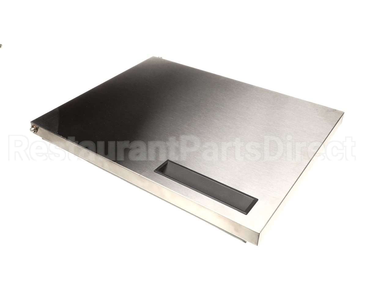 0550326 Duke Door Insulated 19 Lt Taco Bell