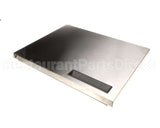 0550326 Duke Door Insulated 19 Lt Taco Bell