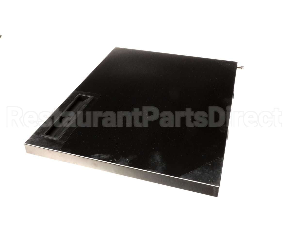 0550326 Duke Door Insulated 19 Lt Taco Bell