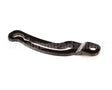 0550994 Hussmann Plate Lh Door Hold Open Cam Q Black