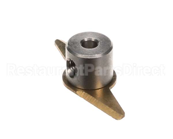 0551 Dynamic Mixer Standard Blade For Minipro Mixer