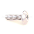 055114 Compatible Norlake Screw 10-24X5/8 Th Ph S /S