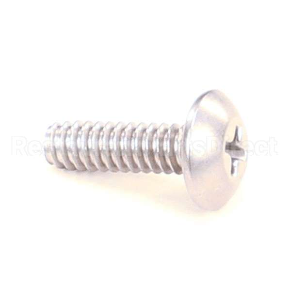 055114 Compatible Norlake Screw 10-24X5/8 Th Ph S /S