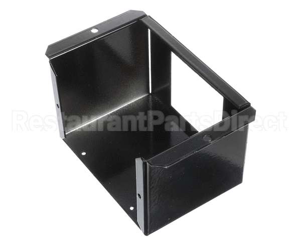 0551382AM Hussmann Box Rcc-1081 Display O/C