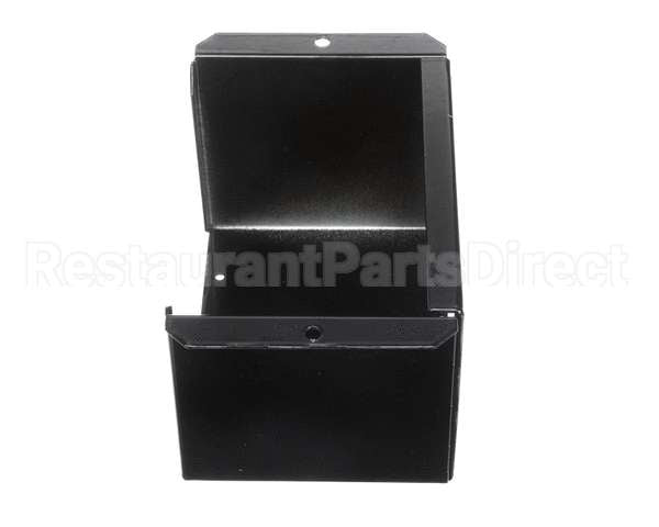 0551382AM Hussmann Box Rcc-1081 Display O/C