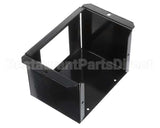 0551382AM Hussmann Box Rcc-1081 Display O/C