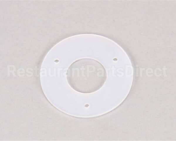05515.0000 Bunn Gasket, Sprayhead Tube