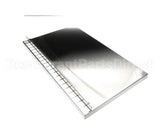 0553188 Hussmann Pan Deck Amc Rbb Ss Plen 24 No Flg & W/