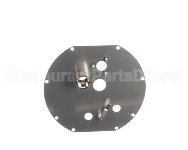 05545.0000 Bunn Tank Lid Weldment(W/Inlet Tube)