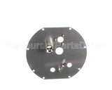 05545.0000 Bunn Tank Lid Weldment(W/Inlet Tube)