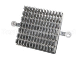 055486 Nemco Push Plate Bushing