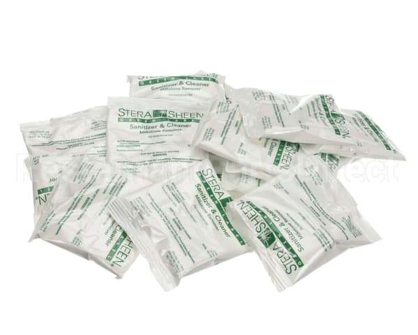 055492 Taylor Freezers Sanitizer-Stera Sheen -Green