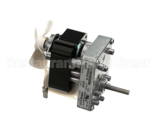 05551 Server Motor Gear