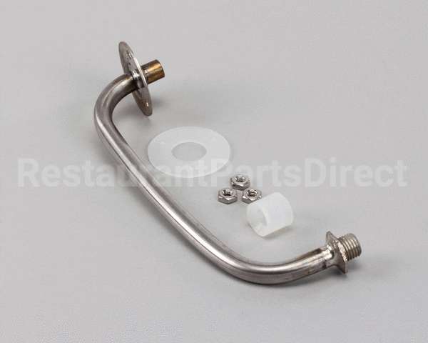 05555.0002 Bunn Kit, Sprayhead Tube (Sst)