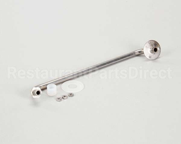 05557.0000 Bunn Kit, Sprayhead Tube - Tl3/6