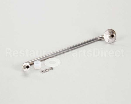 05557.0000 Bunn Kit, Sprayhead Tube - Tl3/6