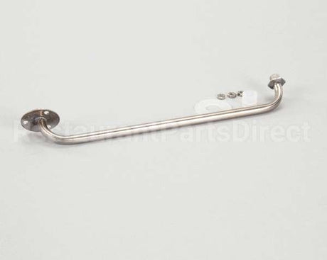 05557.0000 Bunn Kit, Sprayhead Tube - Tl3/6