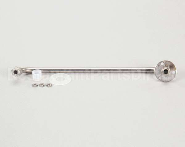 05557.0000 Bunn Kit, Sprayhead Tube - Tl3/6