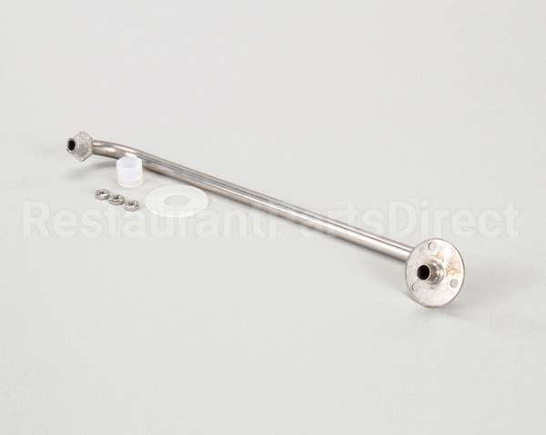 05557.0000 Bunn Kit, Sprayhead Tube - Tl3/6