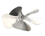 0556561 Hussmann Fanblade Heatcract 5110E 12 Ft 5Bl Ccw N