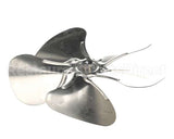 0556561 Hussmann Fanblade Heatcract 5110E 12 Ft 5Bl Ccw N
