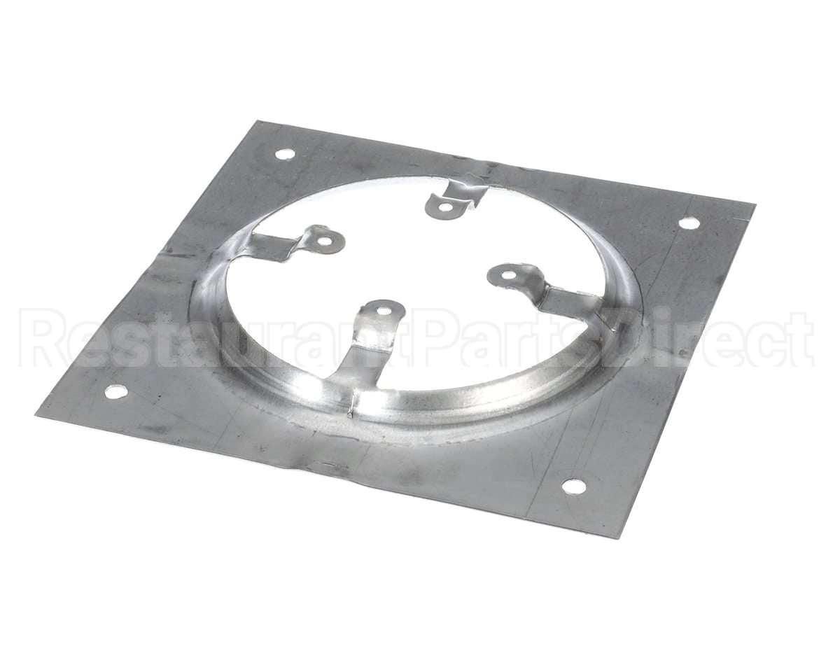 05597-1 Pennbarry Mounting Plate