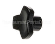 055989 Taylor Freezers Nut-Stud-Black-1.00