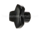 055989 Taylor Freezers Nut-Stud-Black-1.00