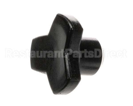 055989 Taylor Freezers Nut-Stud-Black-1.00