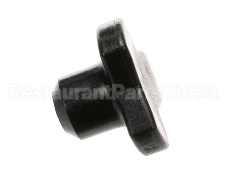 055989 Taylor Freezers Nut-Stud-Black-1.00
