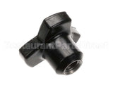 055989 Taylor Freezers Nut-Stud-Black-1.00