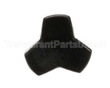 055989 Taylor Freezers Nut-Stud-Black-1.00