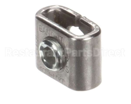 056-1401 Sipromac 3/8 Set Screw Banding Buckle S