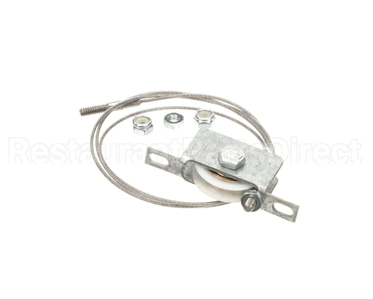 05601 Quikserv Cable For Weight #60