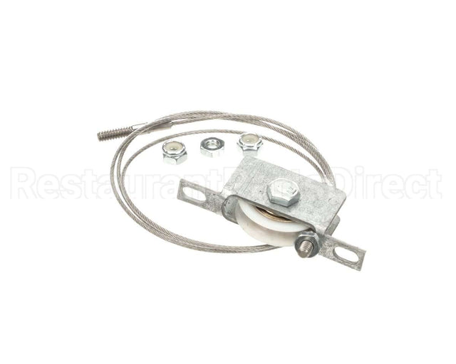 05601 Quikserv Cable For Weight #60
