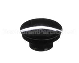 05609 Server Knob-Black, Lh