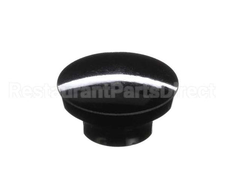 05609 Server Knob-Black, Lh