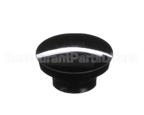 05609 Server Knob-Black, Lh