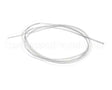 0561377 Hussmann Wiper-Gl Glide Door Clear Kysord6L