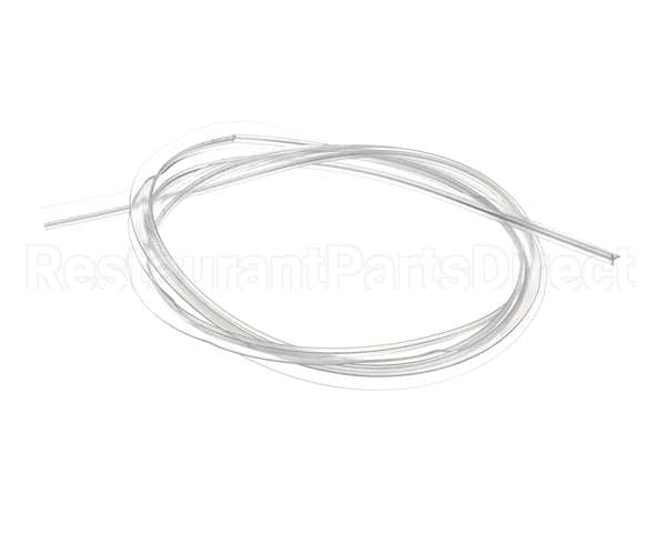 0561377 Hussmann Wiper-Gl Glide Door Clear Kysord6L