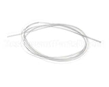 0561377 Hussmann Wiper-Gl Glide Door Clear Kysord6L