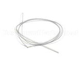 0561377 Hussmann Wiper-Gl Glide Door Clear Kysord6L