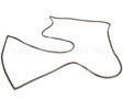 0561792 Hussmann Gasket Styleline 5595Bcrl Non Stock